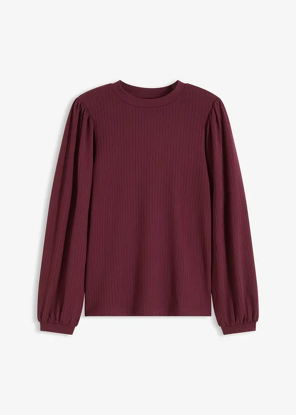 Longsleeve, bonprix