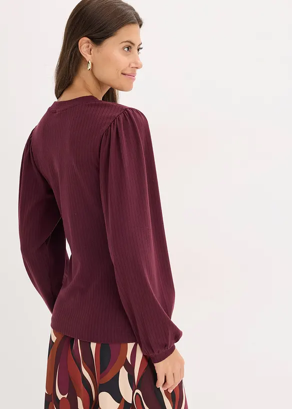 Longsleeve, bonprix