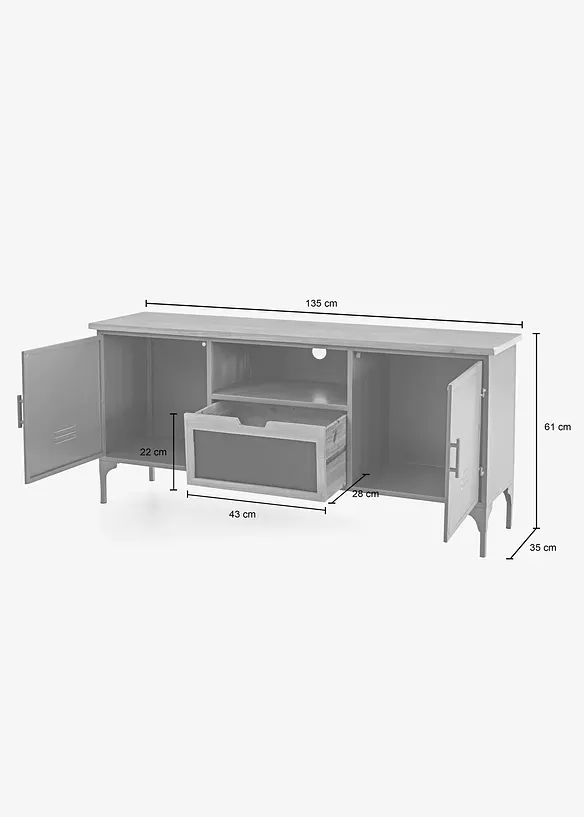 Dressoir, bonprix