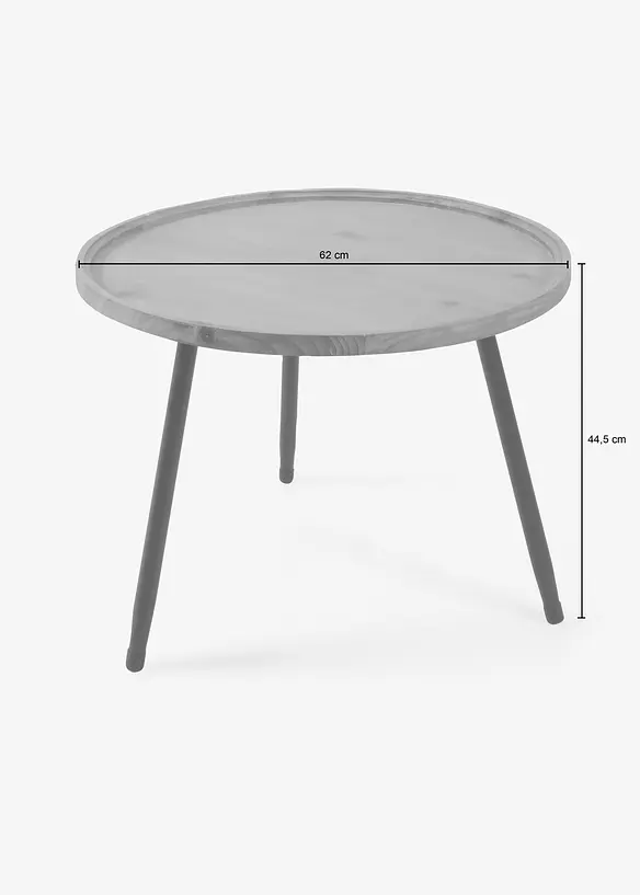 Salontafel, bonprix