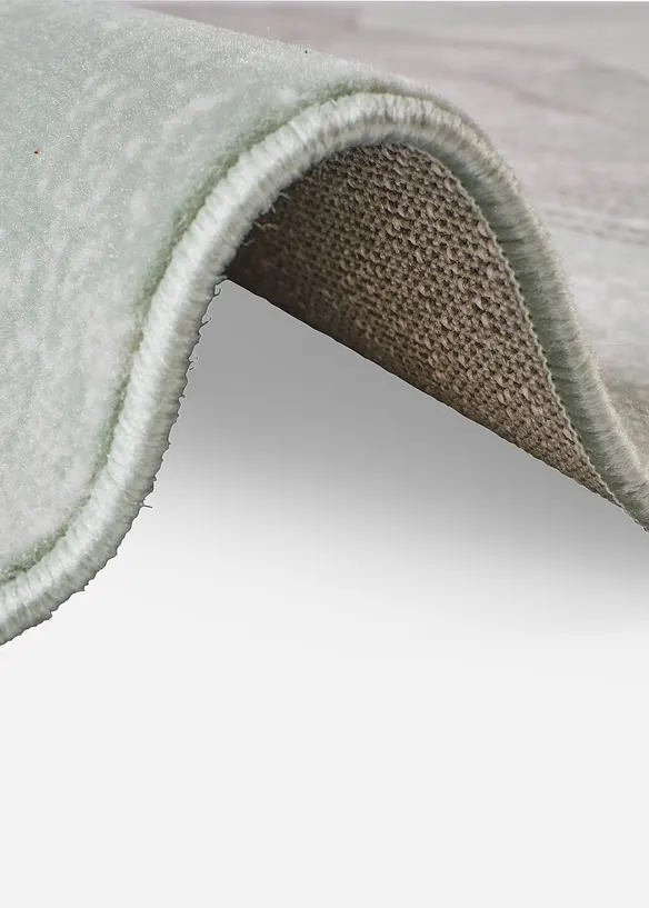 Vloerkleed met een modern dessin, bonprix