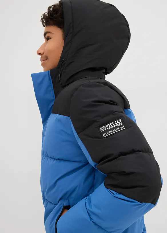 Waterafstotende winterjas, bonprix