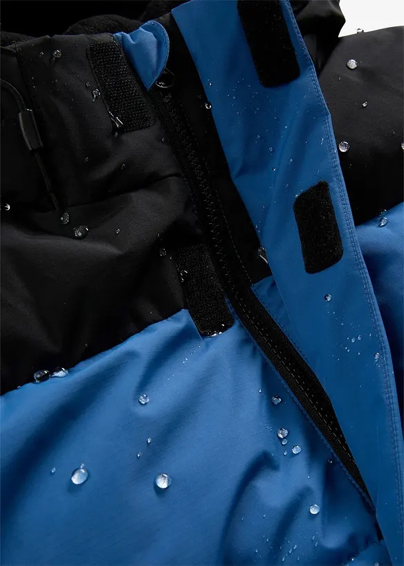 Waterafstotende winterjas, bonprix