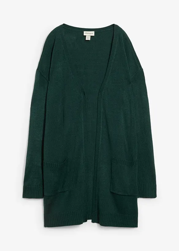 Basic vest, bonprix