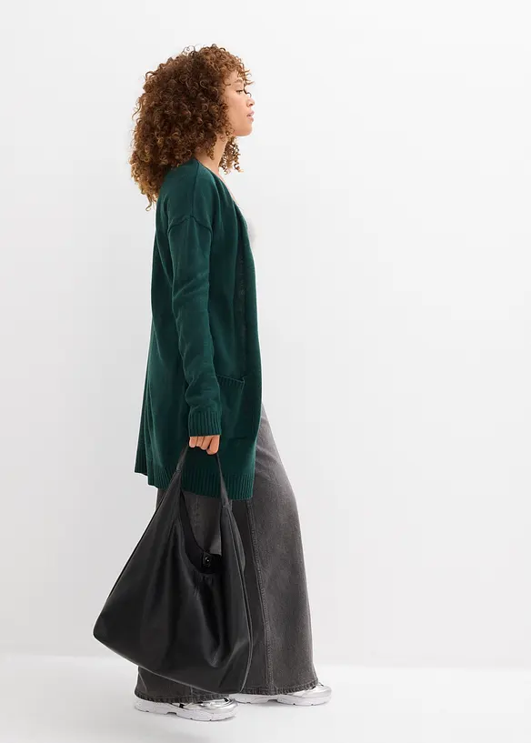 Basic vest, bonprix