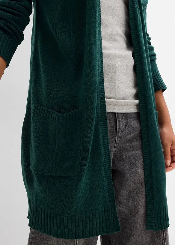 Basic vest, bonprix