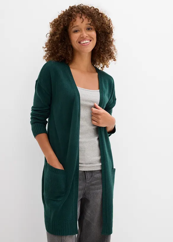 Basic vest, bonprix
