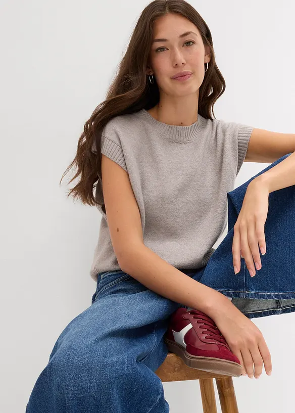 Oversized spencer, bonprix