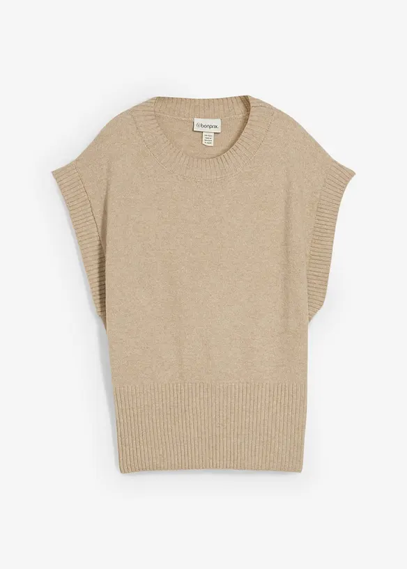 Oversized spencer, bonprix