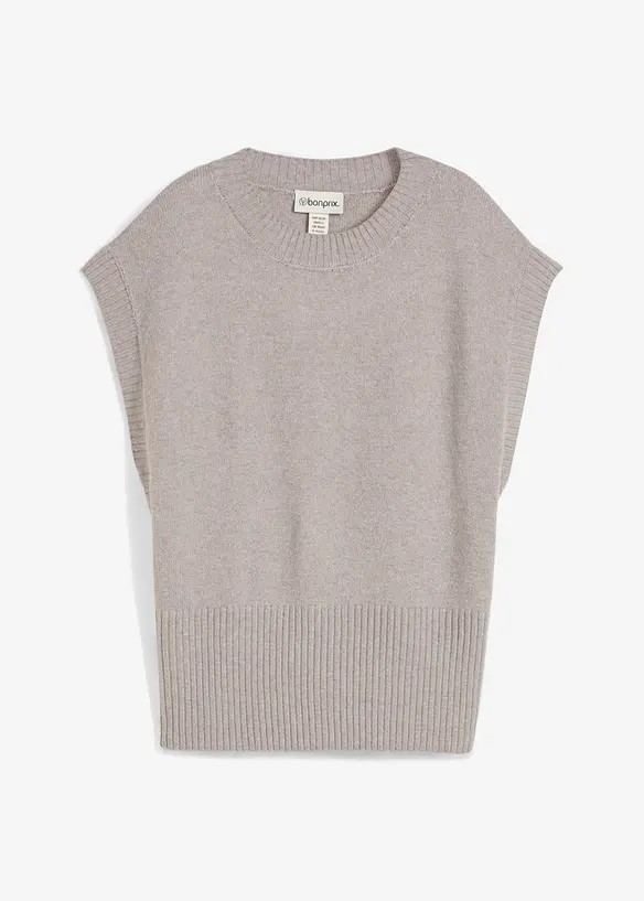 Oversized spencer, bonprix