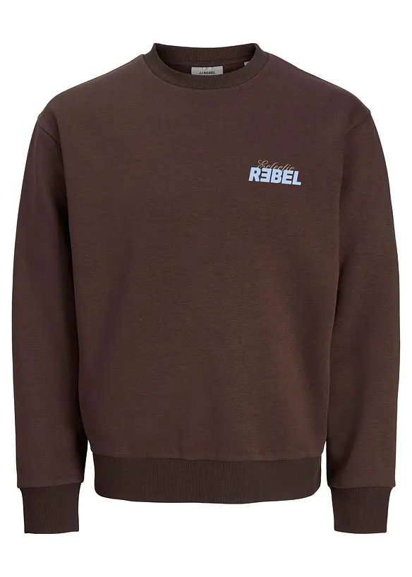 JJ REBEL sweater, J&J Rebel