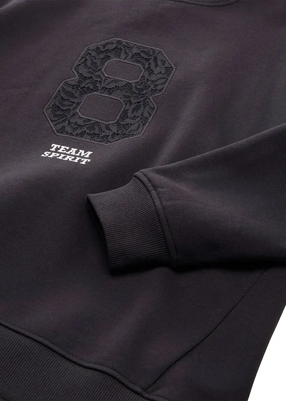 Tom Tailor oversized sweater, Tom Tailor