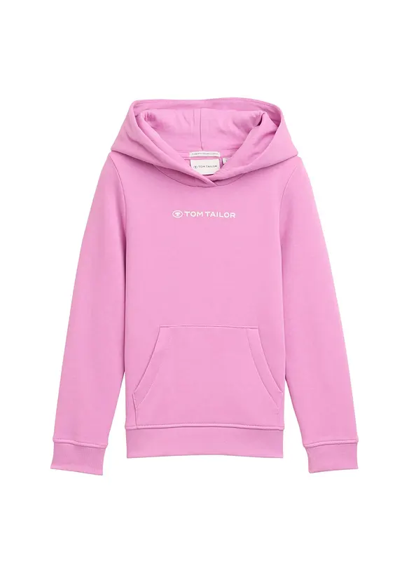 Tom Tailor hoodie, Tom Tailor