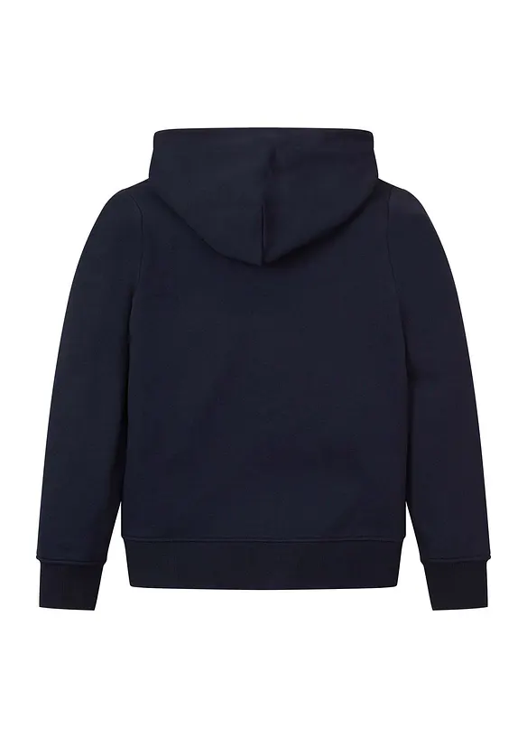 Sweatvest met capuchon van Tom Tailor, Tom Tailor