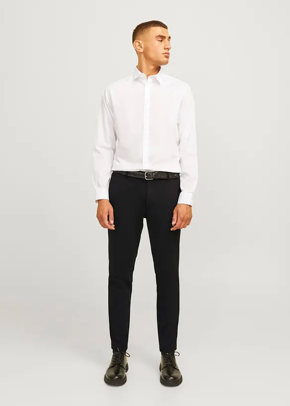 JJ REBEL chino, slim fit, J&J Rebel