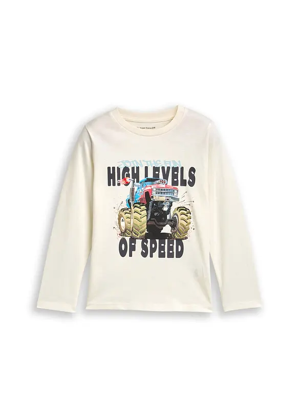 Tom Tailor longsleeve, Tom Tailor