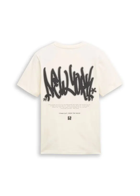 Tom Tailor T-shirt, Tom Tailor
