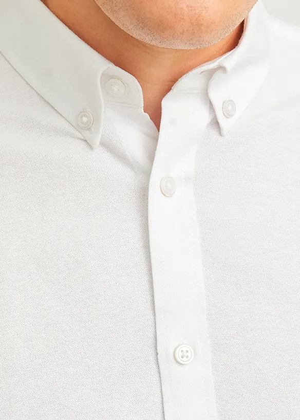 JJ REBEL overhemd met lange mouwen, regular fit, J&J Rebel