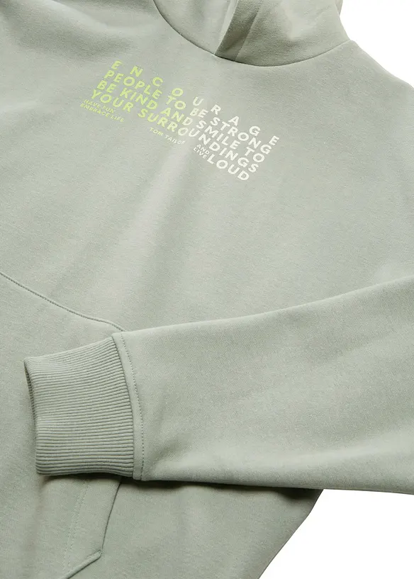 Tom Tailor hoodie, Tom Tailor