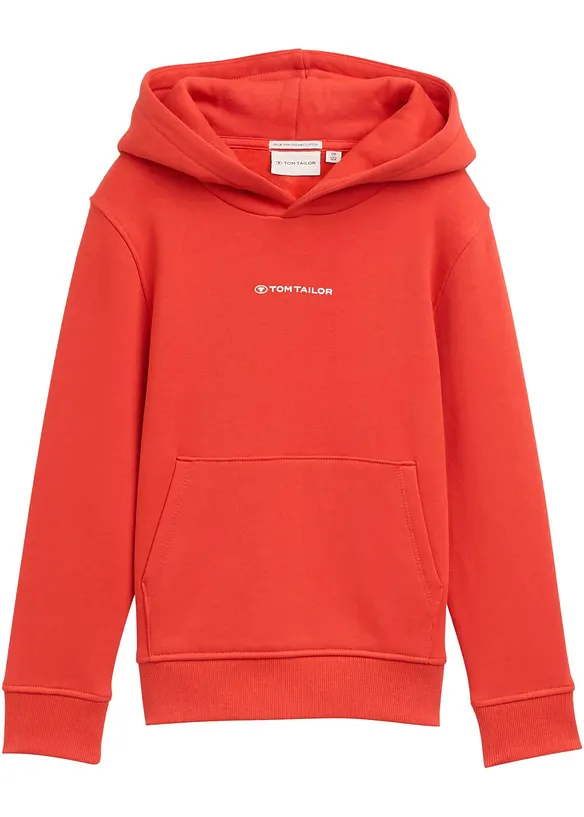 Hoodie van Tom Tailor, Tom Tailor