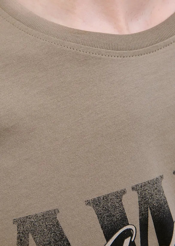 JJ REBEL T-shirt, J&J Rebel