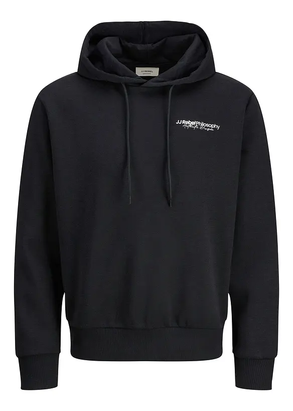 JJ REBEL Hoodie, J&J Rebel