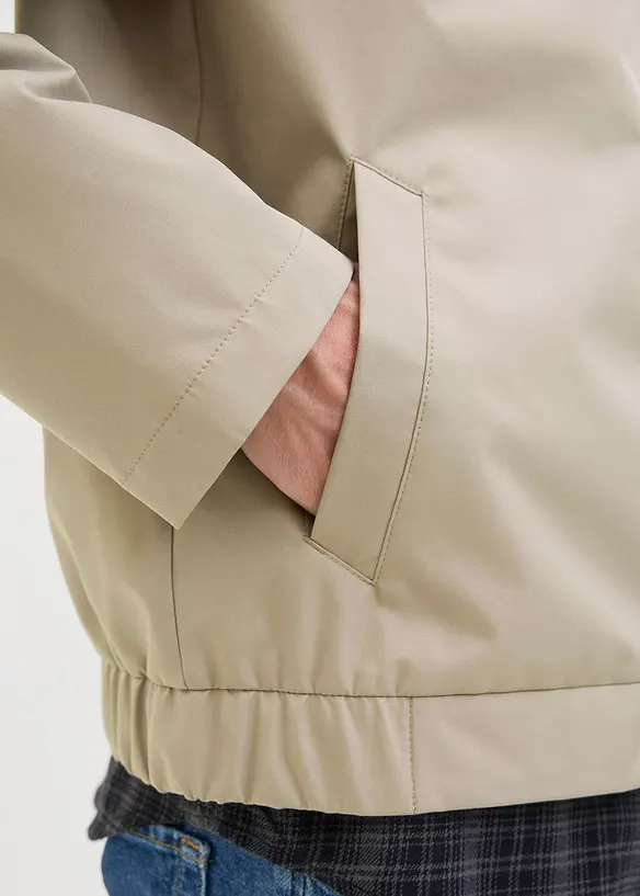 JJ REBEL Harrington-jas, J&J Rebel