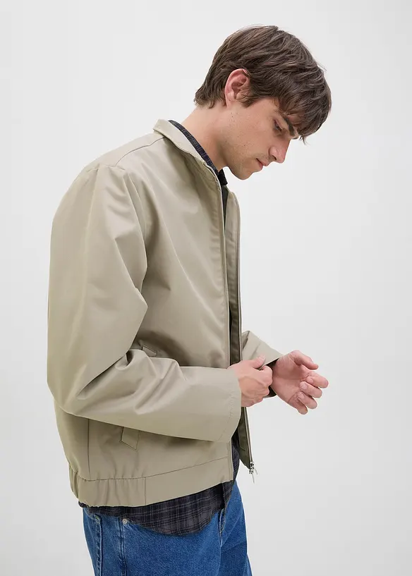 JJ REBEL Harrington-jas, J&J Rebel