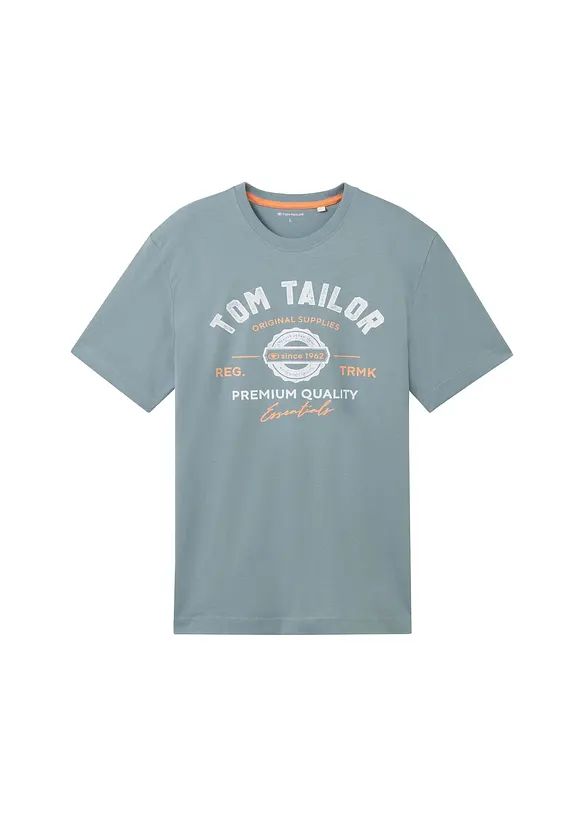 Tom Tailor T-shirt, Tom Tailor