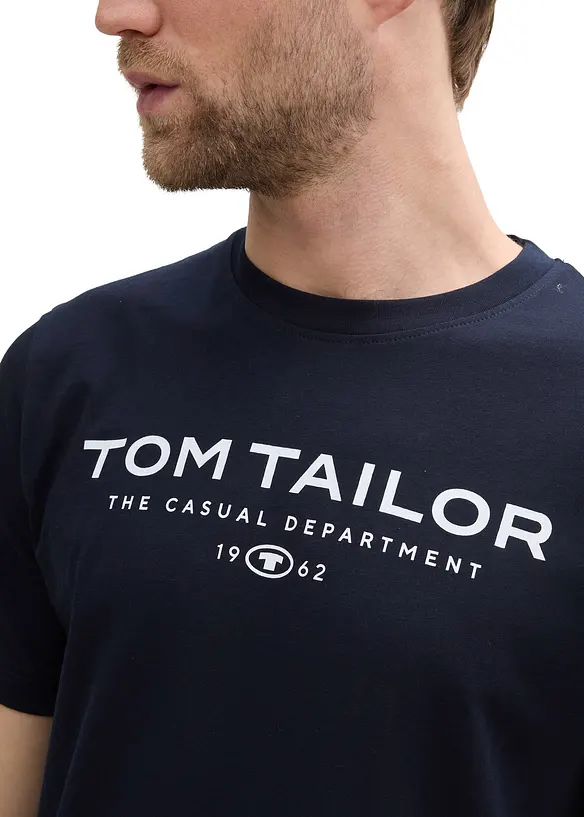 Tom Tailor T-shirt, Tom Tailor