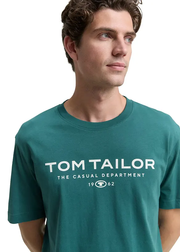 Tom Tailor T-shirt, Tom Tailor
