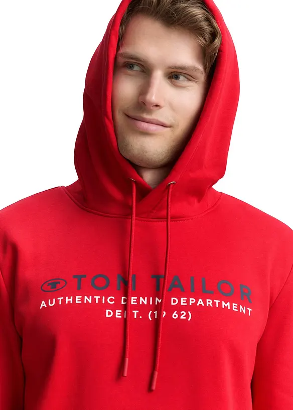 Tom Tailor hoodie, Tom Tailor