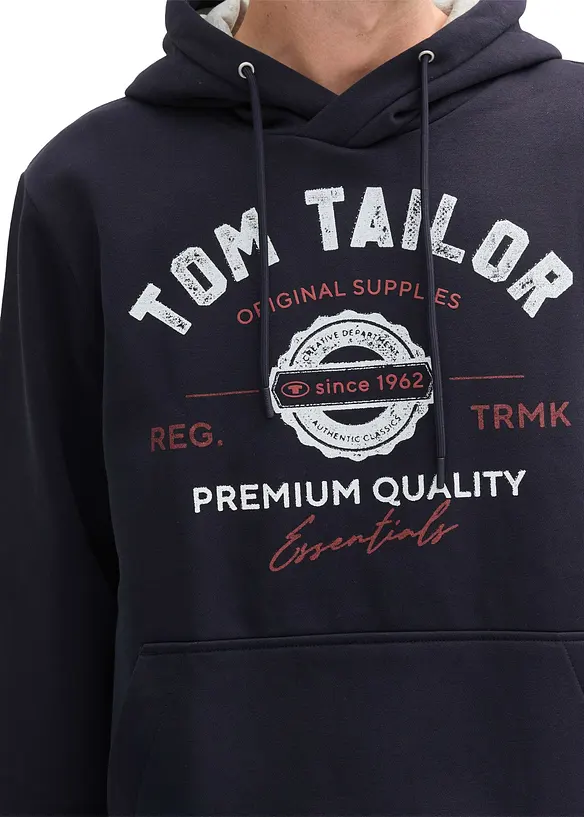 Hoodie van Tom Tailor, Tom Tailor