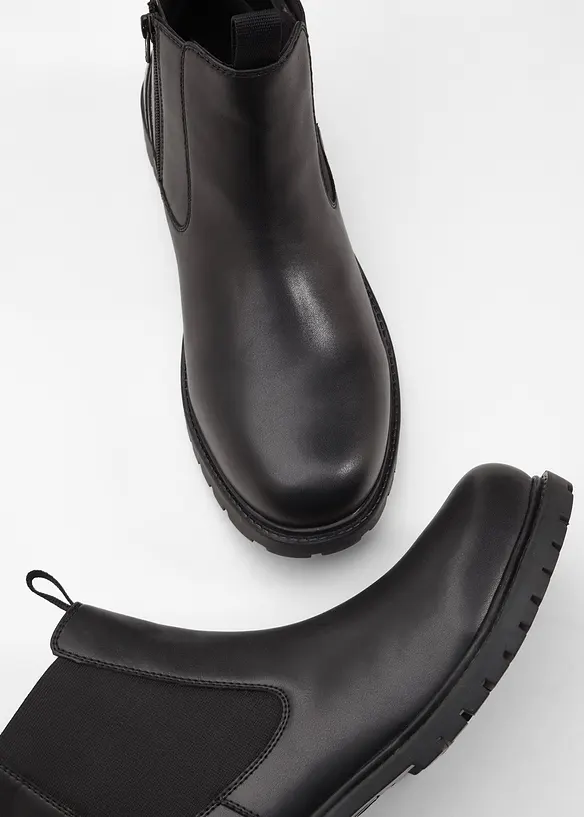 Chelsea boots, bonprix