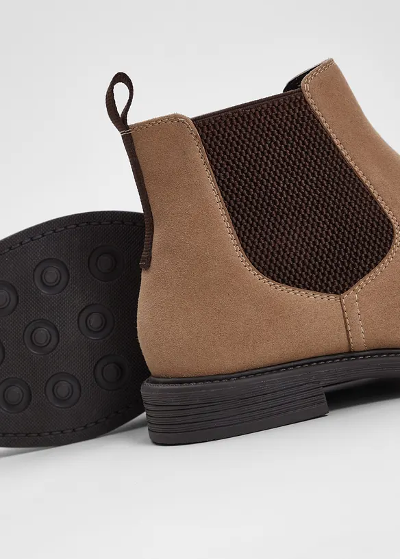Chelsea boots, bonprix