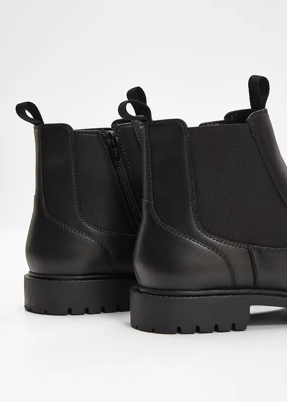Chelsea boots, bonprix