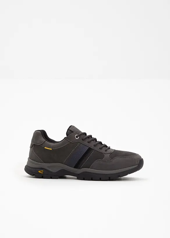 Camel Active sneakers van leer, Camel Active