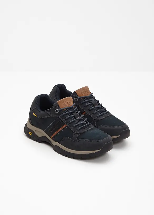 Camel Active sneakers van leer, Camel Active