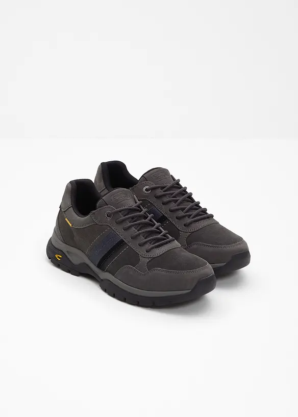 Camel Active sneakers van leer, Camel Active