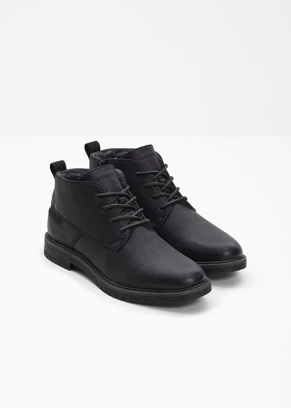 Bugatti veterboots, Bugatti