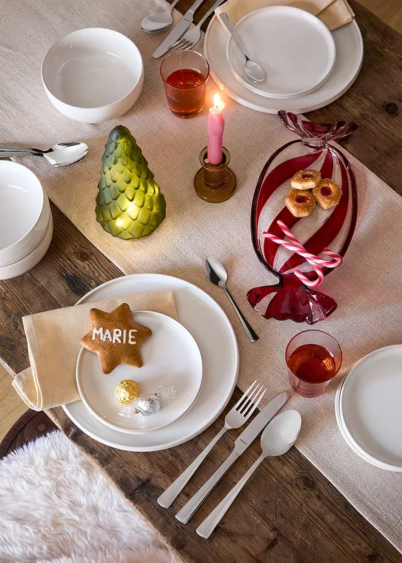 LED ornament dennenboom, bonprix