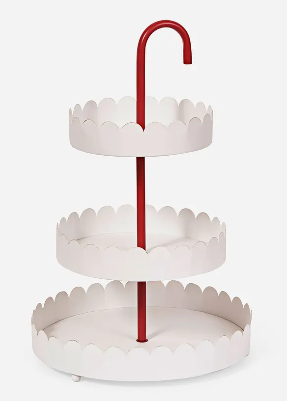Etagère met zuurstok, bonprix