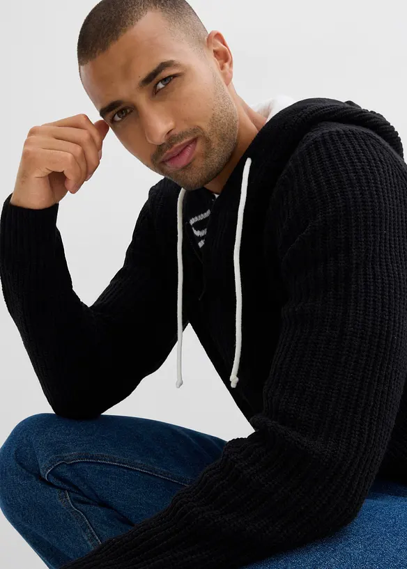 Hoodie, bonprix