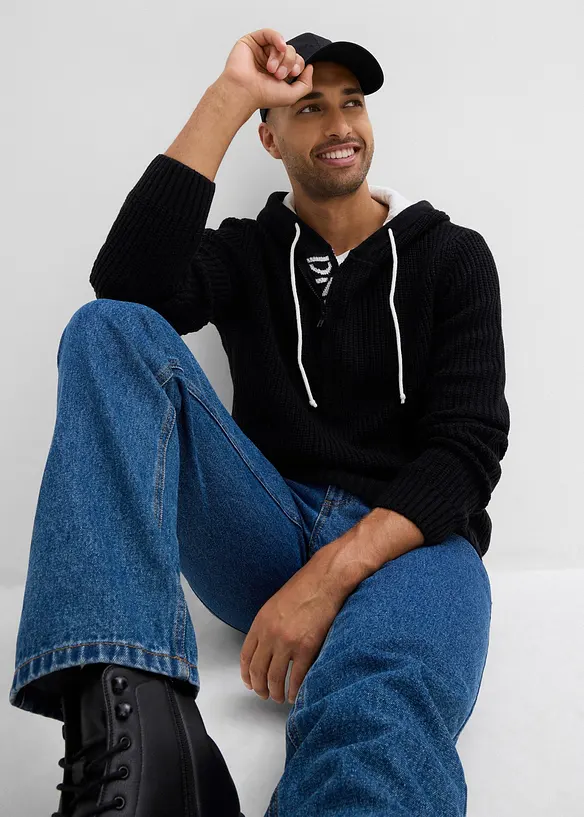 Hoodie, bonprix