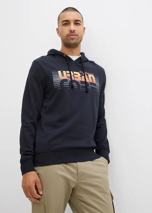 Hoodie, bonprix