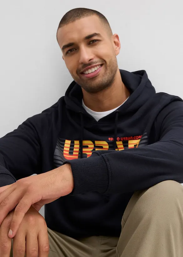 Hoodie, bonprix