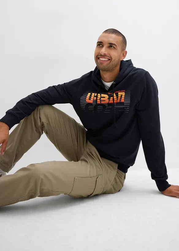 Hoodie, bonprix