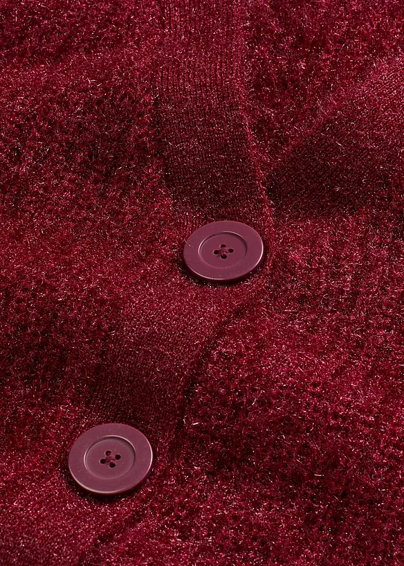 Geribd vest, bonprix