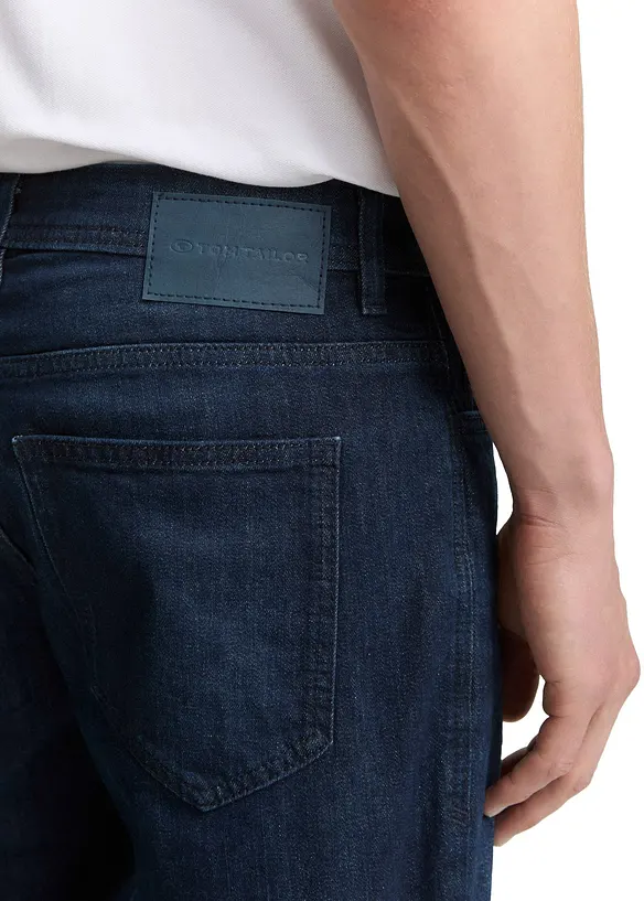 Marvin-jeans van Tom Tailor, straight, Tom Tailor