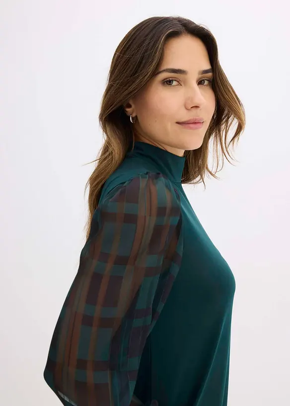 Shirtjurk, bonprix